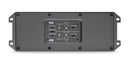 JL Audio 280W RMS MX Series Class-D 4-Channel Marine and Powersports Amplifier