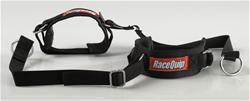Racequip wrist restraints - Busted Knuckle Off Road