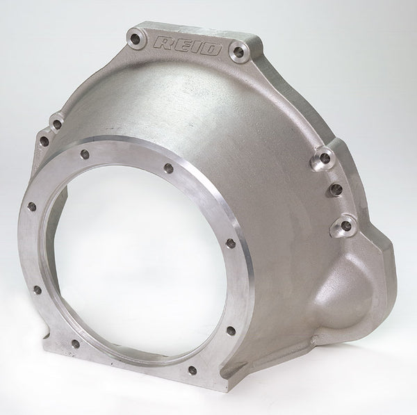 REID RACING TH400 ULTIMATE BELLHOUSING FORD SMALL BLOCK - Busted Knuckle Off Road