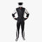 PRO ONE FIA ONE PIECE SUIT - Busted Knuckle Off Road