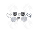 Yukon Master Overhaul Kit for Dana 60 and 61 Front Differential - Busted Knuckle Off Road