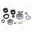 Yukon pinion install kit Dana 80 diff 4125" OD only - Busted Knuckle Off Road