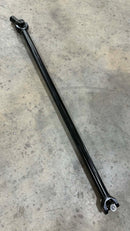 TURBO S Chassis Driveshafts