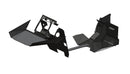 Turbo S Sheet Metal Floor Pans