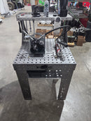 BKOR Fab Table 30" x 30"