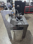 BKOR Fab Table 30" x 30"