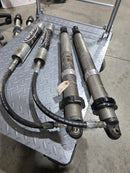 Radflo 2.5" x 16" C/O Resivoir (BLEMISHED)