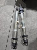 Radflo 2.0" x 16" x 7/8" Shaft C/O Emulsion (BLEMISHED)