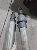 Radflo 2.0" x 16" x 7/8" Shaft C/O Emulsion (BLEMISHED)