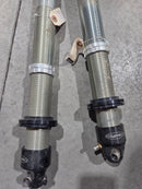 Radflo 2.0" x 16" x 7/8" Shaft C/O Emulsion (BLEMISHED)