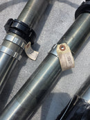 Radflo 2.5" x 16" C/O Resivoir (BLEMISHED)