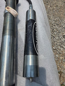 Radflo 2.5" x 16" C/O Resivoir (BLEMISHED)