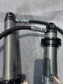 Radflo 2.5" x 16" C/O Resivoir (BLEMISHED)