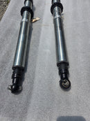 Radflo 2.0" x 16" x 7/8" Shaft C/O Emulsion (BLEMISHED)