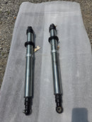 Radflo 2.0" x 16" x 7/8" Shaft C/O Emulsion (BLEMISHED)