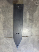 T4 Chassis Engine Skid Plate