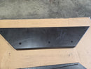 T4 Chassis Driver Boatside Skid Plate