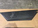 T4 Chassis Passenger Boatside Skid Plate