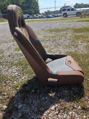 PRP GT4 Driver and Passenger Seat (Not Heated or Cooled)