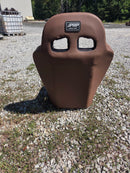 PRP GT4 Driver and Passenger Seat (Not Heated or Cooled)
