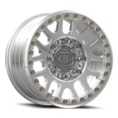 Vision Wheel 111 BL F-Nemesis Forged Beadlock P