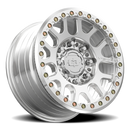 Vision Wheel 111 BL F-Nemesis Forged Beadlock P