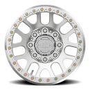 Vision Wheel 111 BL F-Nemesis Forged Beadlock P