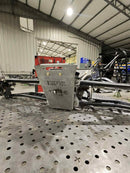 Polaris Turbo S Bulkhead