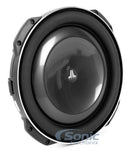 JL Audio 13.5" shallow mount sub