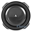 JL Audio 10" shallow mount sub