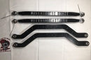 Turbo S Full Suspension Kit