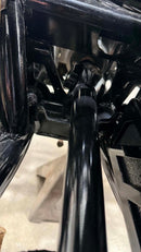 TURBO S Chassis Driveshafts
