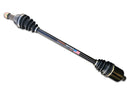 RCV Trail Series Axle for Polaris Turbo S - Rear