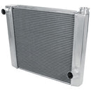 AllStar Aluminum Radiator CHEVY 22''X19''