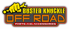 Busted Knuckle Off Road Logo