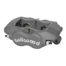 CALIPER FORGED DYNALIGHT INTERNAL, 4.8ci Volume, 1.25" wide rotor