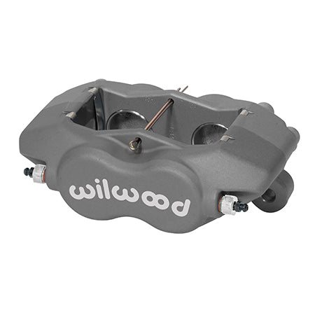 CALIPER FORGED DYNALIGHT, 4.8ci Volume, 1.25" wide rotor