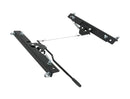 Universal Slider with Angle Mount Kit Black