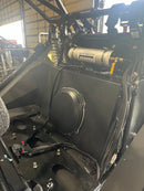 T4 Subwoofer box