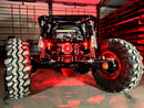 T4 Production Rock Light Kits - Infinite Offroad