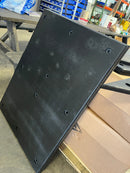 Ride/Vision Chassis Belly Skid Plate - Busted Knuckle Off Road