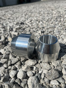 BKOR Aluminum Steering Cylinder Stoppers