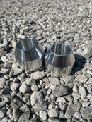 BKOR Aluminum Steering Cylinder Stoppers