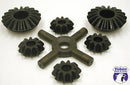 GM 14 Bolt 10.5  - Open Spider Gears