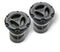 WARN 35 Spline Hub Set for 05+ Super Duty