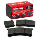 Wilwood Street Performance / Racing Pads