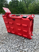 Milwaukee PACKOUT Toolbox