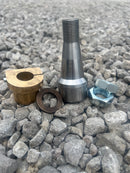 91-04 BKOR King Joints with Lower Ball Joints