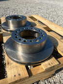 14 bolt Light Weight Brake Rotor Package