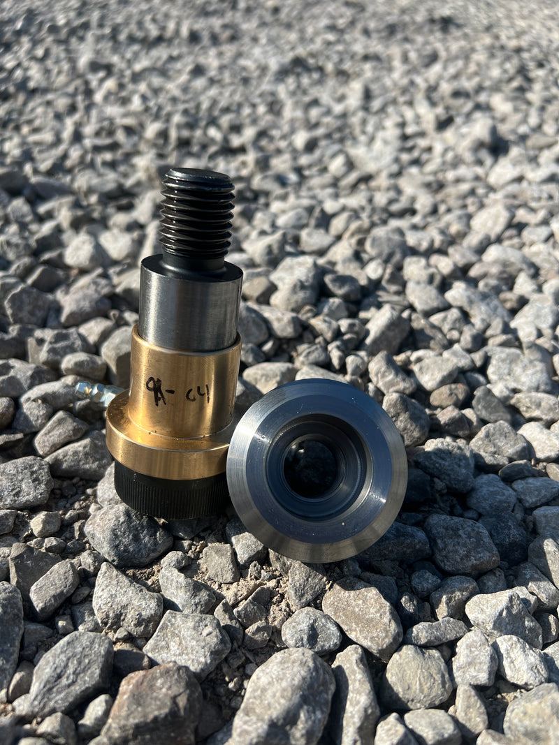 Dana 44 Ball Joints to fit 1977.5-1979 Ford F250 Front Axle Dana 44 Ball Joints to fit 1977.5-1979 Ford F250 Front Axle